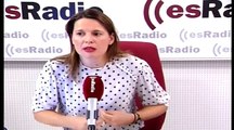 Crónica Rosa: La situación de María Teresa Campos