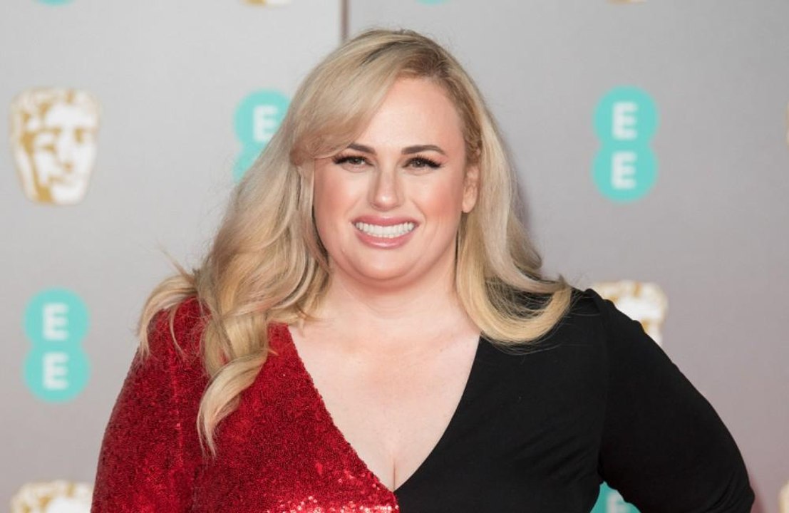 Rebel Wilson scherzt über Cats