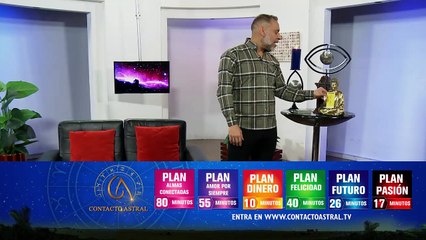 LEO VIRGO LIBRA ESCORPIO | Tu signo de hoy