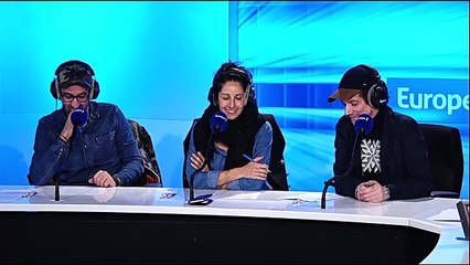 Anne Roumanoff, sur les municipales parisiennes : "Pendant qu’on parle des forêts urbaines, la pauvreté s’enracine"