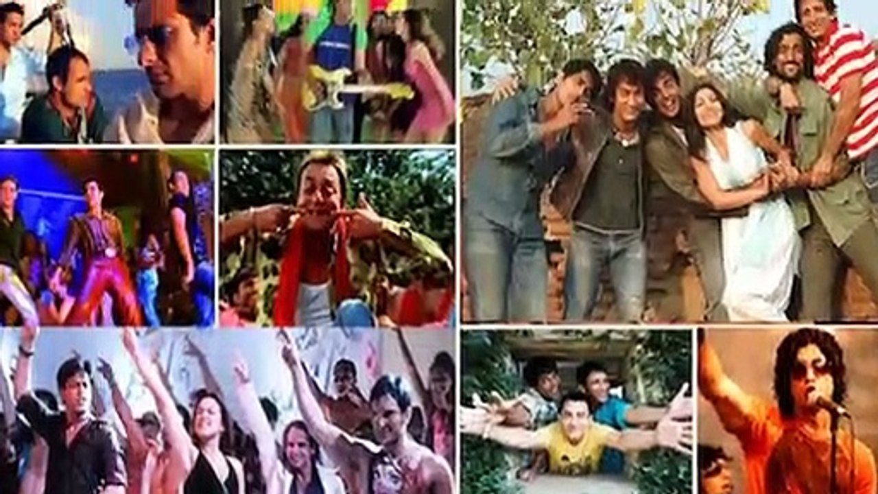 क्यों है इन अभिनेताओं से अजय का 36 का आंकड़ा Ajay(720P_HD)