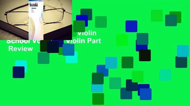 Full version Suzuki Violin School Volume 2 Violin Part Review