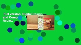 Full version  Digital Design and Computer Architecture  Review