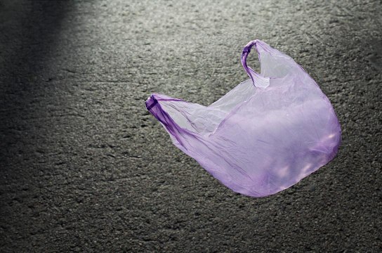 South Dakota Is the Latest State Looking to Outlaw Plastic Bag Bans