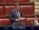 Eugenio Zoffili - Strumenti digitali per aiutare gli italiani all'estero (03.02.20)
