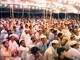 A Spiritual Link Between Prof Tahir ul Qadri & Hazrat Sheikh-e-Akbar Mohi'uddin Ibn-e-Arabi  (RA)