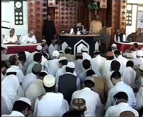 A true Ashiqe Rasool told by Dr M Tahir ul Qadri