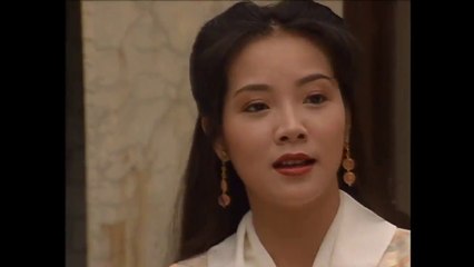 Tân Bao Thanh Thiên | 1995 | Thẩm Ngự Miêu | Tập 1 | GIALAC8631