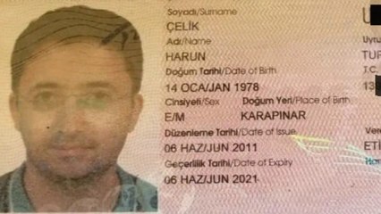 Dëbimi i Harun Çelik/ Lleshaj:Nuk kërkoi azil në shqipëri