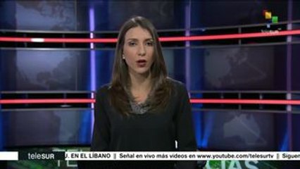 Download Video: teleSUR Noticias: Dos nuevos casos de coronavirus en Alemania