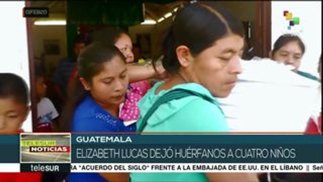 teleSUR Noticias: Australia: incendios forestales se acercan a Sidney