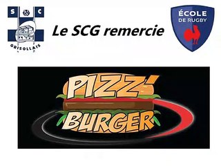 Partenaires SCG 2019 2020