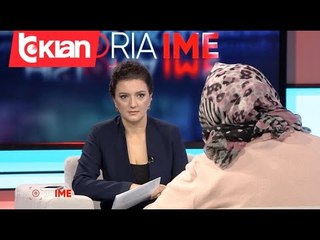 "Momenti kur u bera nene per here te pare ishte shume i trishtueshem"