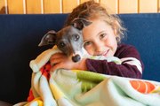 Growing Up With a Dog Can Improve Children’s Health and Happiness, Studies Find