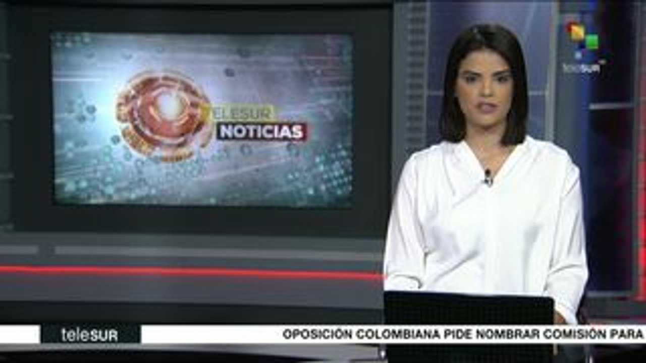 teleSUR Noticias: Costa Rica: Alta abstención - elecciones municipales