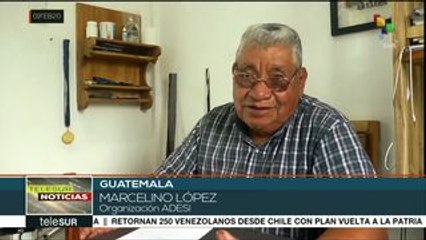 teleSUR Noticias: Continúa huelga petrolera en Brasil