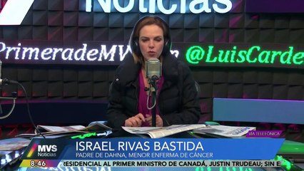 Vidas en riesgo ante el desabasto de fármacos