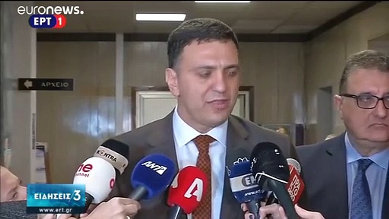 Μέτρα και στα οδοφράγματα για την αποτροπή του νέου κορονοϊού