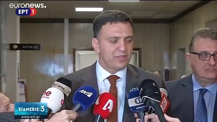 Μέτρα και στα οδοφράγματα για την αποτροπή του νέου κορονοϊού