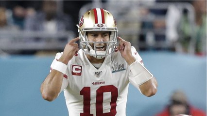 Chiefs Win Super Bowl!