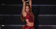 Las caderas de Shakira pusieron a bailar salsa y champeta al mundo entero: los mejores momentos del Super Bowl