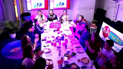 L'intégrale du 02 février - L'émission en famille !