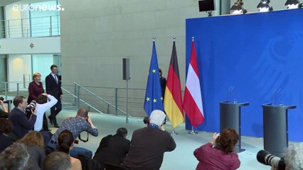 Налог на транзакции: Берлин и Вена разошлись во мнениях