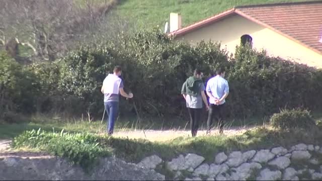 Febrero comienza con temperaturas por encima de los 20 grados