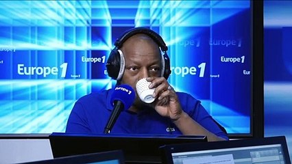 EXTRAIT - Quand Oxmo Puccino revient sur son rapport au temps