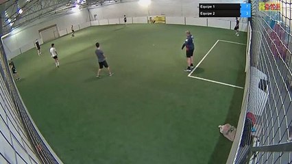 Equipe 1 Vs Equipe 2 - 02/02/20 16:00 - Loisir Poitiers - Poitiers Game Parc