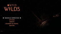 Outer Wilds - Main Menu Theme Extended