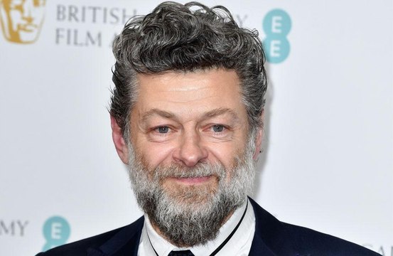 Andy Serkis says Venom 2 is 'thrilling'