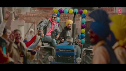 Sip Sip 2.0 - Street Dancer 3D - Varun D, Shraddha K, Aparshakti K - Garry S, Jasmine S, Tanishk B - YouTube