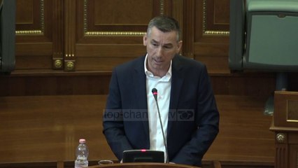 Descargar video: Kadri Veseli: Albin Kurti as nuk e njeh e as nuk e ndjen Republikën e Kosovës