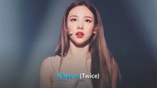 Twice member ( Nayeon ) Height, Age, Boyfriend, Family, Biography 2020