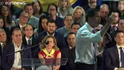Venezuela fra diritti negati e narcotraffico
