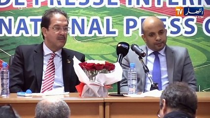 اتهامات بالجملة لتسيير اللجنة الأولمبية.. وبيراف في عين الإعصار