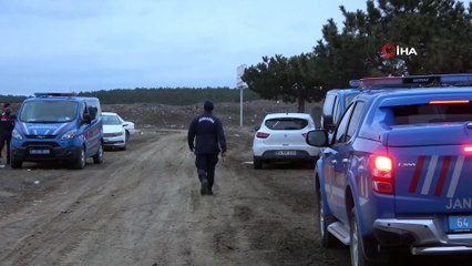 21 köpek çöplükte ölü olarak bulundu