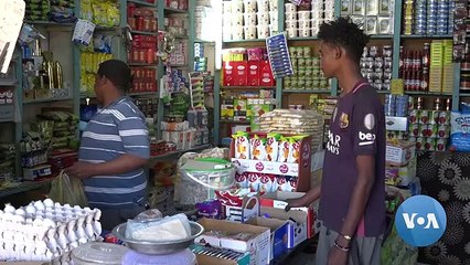 Cases Of Child Labour Gets on Rapid Increase in Africa