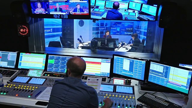 Violences sexuelles : Si tout le monde était au courant, pourquoi rien n'a été fait ? , s'interroge Brian Joubert