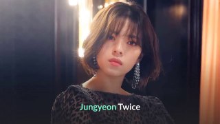 Twice member ( Jeongyeon ) Height, Age, Boyfriend, Family, Biography 2020
