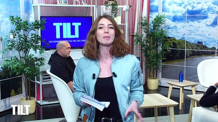 TILT - 03/02/2020 Partie 1 - « Mes Hommages » une création de Thomas Lebrun