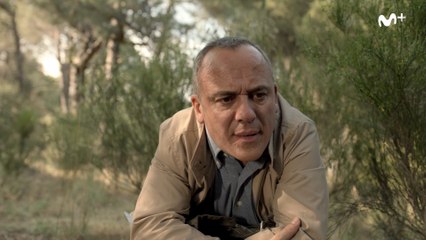 La 3ª temporada de 'Vergüenza' llega el 14 de febrero