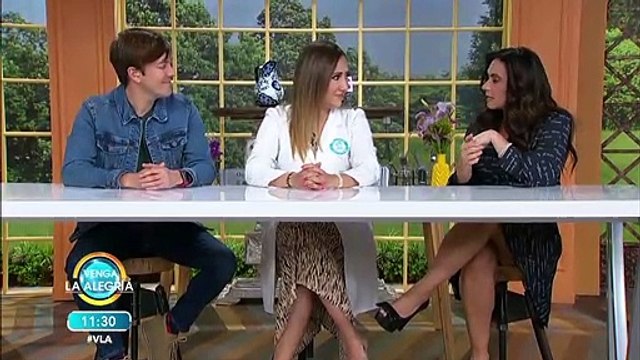 ¿Sabes qué es la enfermedad del pelagra? Te explicamos. | Venga La Alegría