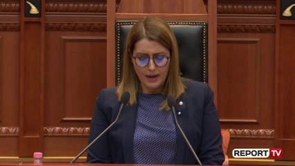 Report TV -Virusi kinez, Manastirliu: Kontrolle të rrepta në kufi! Risku është i ulët