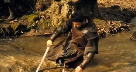 Kuruluş Osman 9. bölüm 3. fragmanı yayınlandı: Gündüz Bey ölüyor mu?