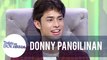 Ronnie and Loisa did not make Donny feel left out | TWBA