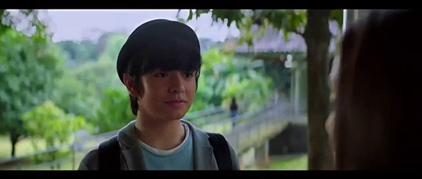 BTS (방탄소년단) MAP OF THE SOUL 7 'Outro Ego' Comeback Trailer