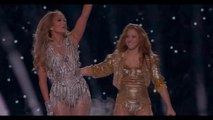 Shakira & J. Lo's FULL Pepsi Super Bowl LIV Halftime Show -  2020 - 2