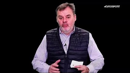 Derrien sur le but refusé à Pablo : "Ça pose le problème de la robotisation de l'arbitrage"